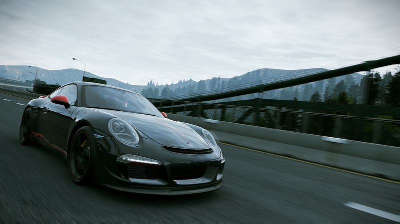 Illustration for article titled Ocho imágenes que muestran el absurdo realismo de Project Cars